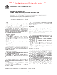 ASTM D3579-77(1999)e1