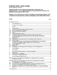 DIN EN 15651-1:2016-10