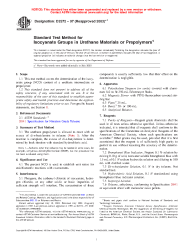 ASTM D2572-97(2003)e1
