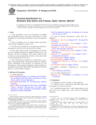 ASTM F821/F821M-01(2018)