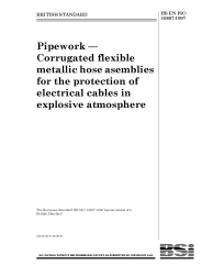 BS EN ISO 10807:1997