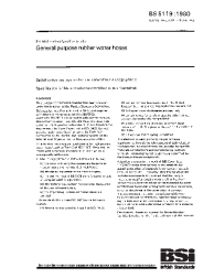 BS 5119:1980