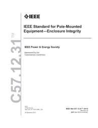 IEEE C57.12.31:2010
