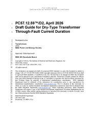 IEEE PC57.12.59