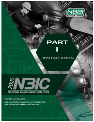 NBBI NB23-2025 (complete set)