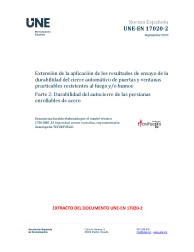 UNE-EN 17020-2:2023