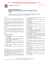 ASTM D6751-07a