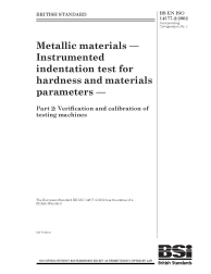 BS EN ISO 14577-2:2002