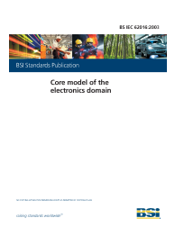 BS IEC 62016:2003
