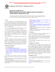 ASTM D3514/D3514M-10(2014)