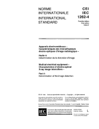 IEC 61262-4:1994