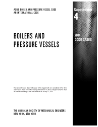 ASME BPVC.CC.BPV-2005 - SP4