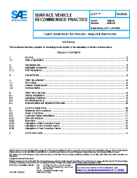 SAE J 2177:2026-03-24