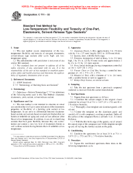 ASTM C711-03