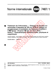 ISO 7487-1:1985