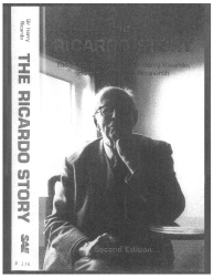 The Ricardo Story:  The Autobiography of Sir Harry Ricardo, Pioneer of Engine Re