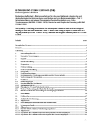 DIN EN ISO 21268-1:2018-03