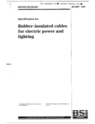 BS 6007:1991