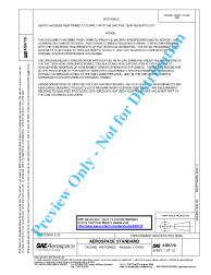 SAE AS 9770:2018-08-23