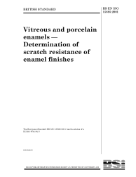 BS EN ISO 15695:2001