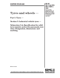 BS AU 50-1.5.4a:1994