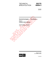 ISO TS 80004-3:2010