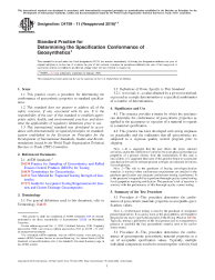 ASTM D4759-11(2018)e1