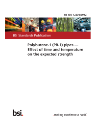 BS ISO 12230:2012
