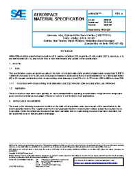 SAE AMS 4325A:2020-05-05