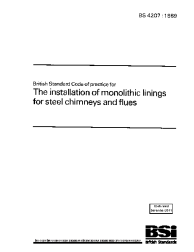 BS 4207:1989