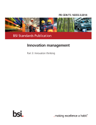 PD CEN/TS 16555-3:2014