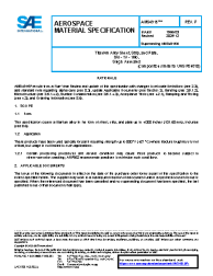 SAE AMS 4915P:2025-12-18