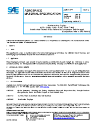 SAE AMS 4147E:2018-08-03
