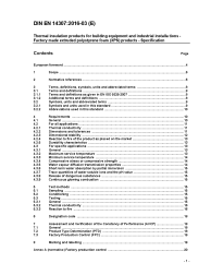 DIN EN 14307:2016-03