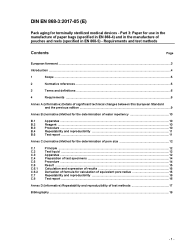 DIN EN 868-3:2017-05