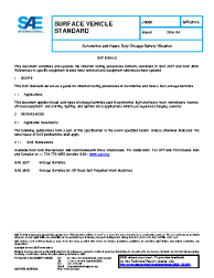 SAE J 3060:2016-04-27
