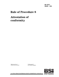 BS CECC 00108:1991