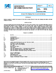 SAE AIR 6894A:2022-08-26