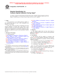 ASTM D2027/D2027M-13