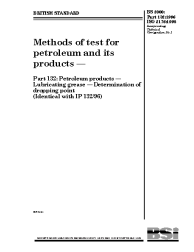 BS 2000-132:1996