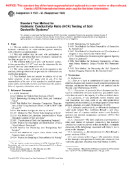 ASTM D5567-94(1999) (R1994)