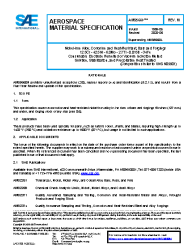 SAE AMS 5660M:2020-06-15