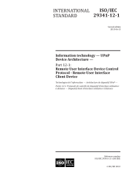 ISO/IEC 29341-12-1:2015