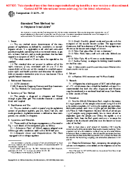 ASTM D3279-97