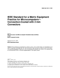 IEEE 1301.1:1991 (R2001)