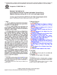 ASTM C1928/C1928M-24