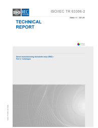 ISO/IEC TR 63306-2:2021