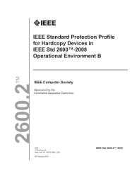 IEEE 2600.2:2009