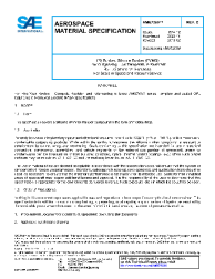 SAE AMS 7269C:2019-02-28
