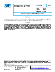 SAE STD 0016A:2023-12-12
